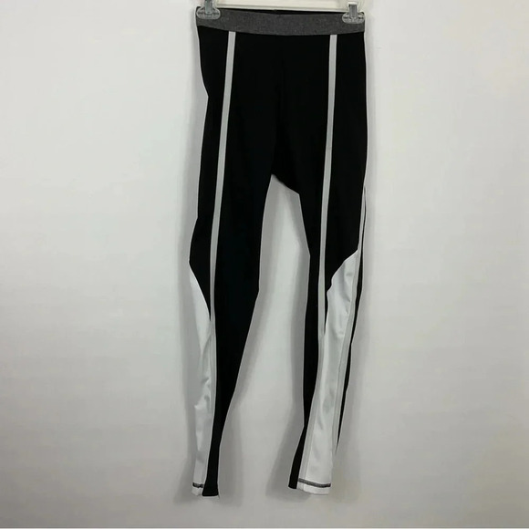 Derek Lam x Athleta Pants - Derek Lam X Athleta Merge Tight Colorblock Leggings Size Small‎